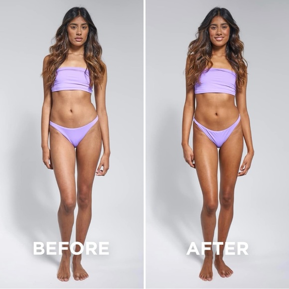 Bondi Sands Technocolor 1 Hour Express Self Tanning Foam - Picture 6 of 6